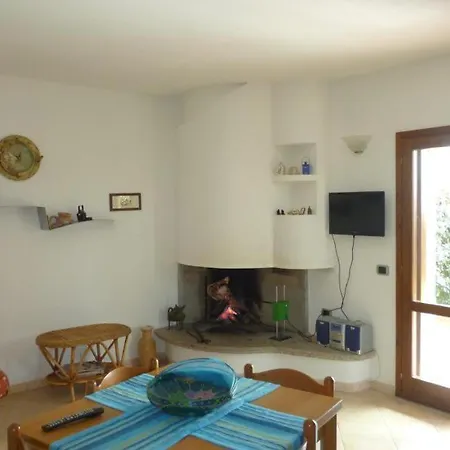 Villetta Relax Ferienhaus *