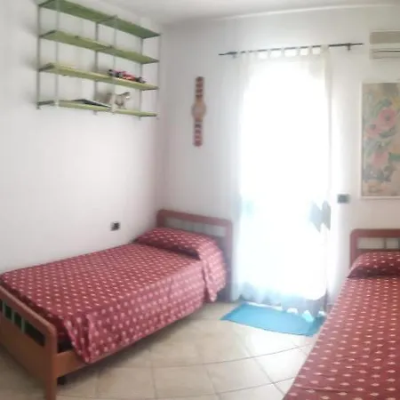 Ferienhaus Villetta Relax