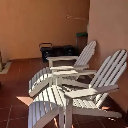 Villetta Relax Ferienhaus *
