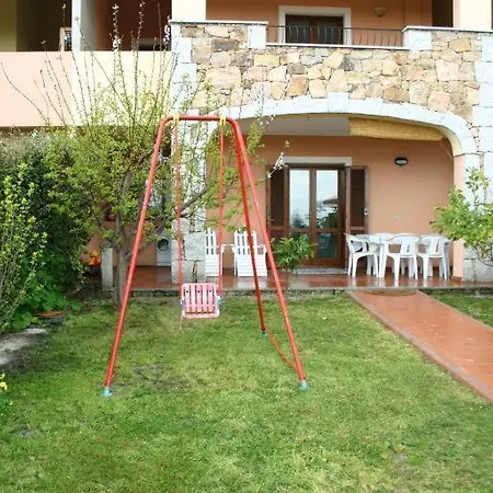 Villetta Relax