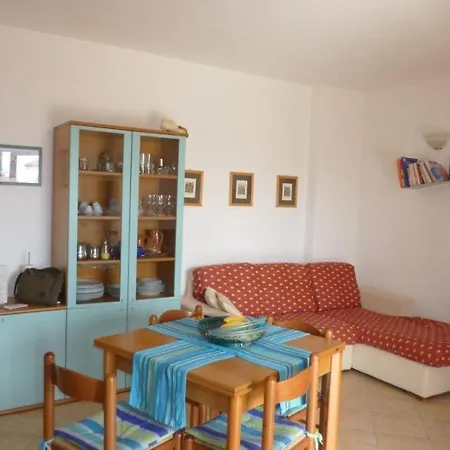 Ferienhaus Villetta Relax Monte Petrosu