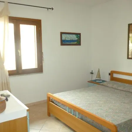 Villetta Relax Ferienhaus *