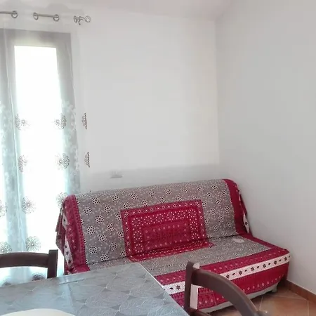Holiday home Villetta Relax Sant'Anna Arresi