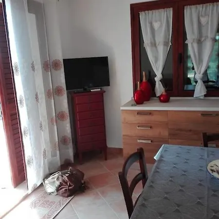 Villetta Relax Holiday home