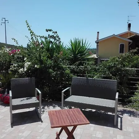 Villetta Relax *
