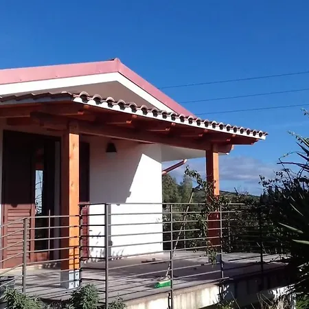 Villetta Relax Holiday home Sant'Anna Arresi