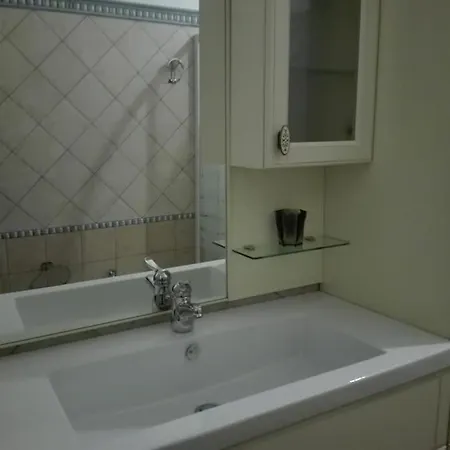 Villetta Relax Holiday home Sant'Anna Arresi