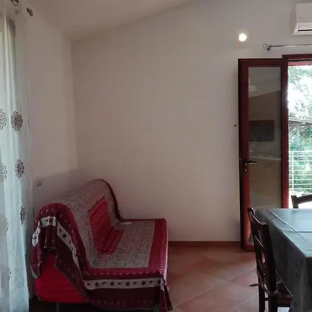 Villetta Relax Holiday home *