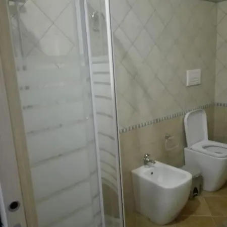 Villetta Relax Holiday home *