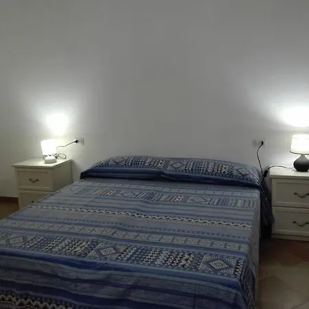 Holiday home Villetta Relax Sant'Anna Arresi