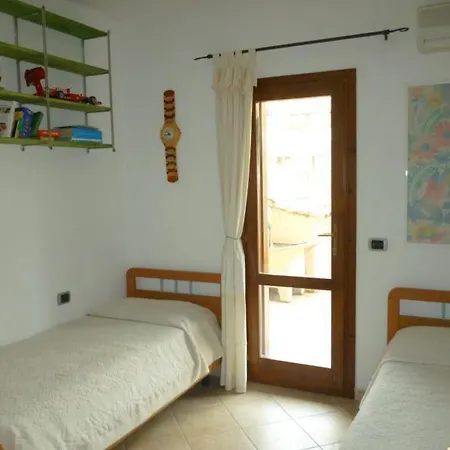 Holiday home Villetta Relax Monte Petrosu