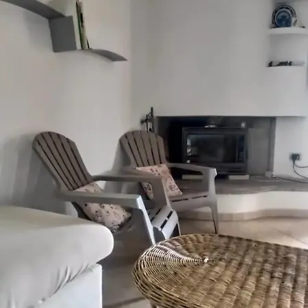 Holiday home Villetta Relax